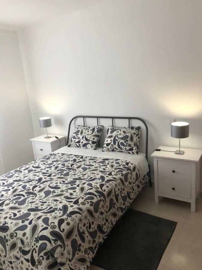 Olinda'S 2 Bedroom Apartment Lagos Eksteriør bilde