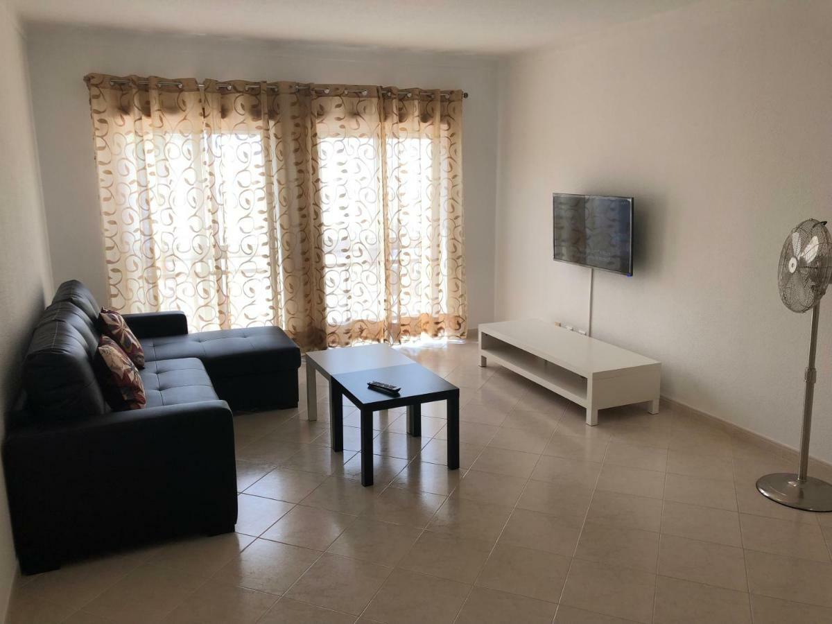 Olinda'S 2 Bedroom Apartment Lagos Eksteriør bilde