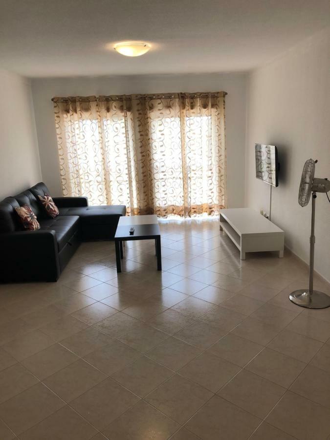 Olinda'S 2 Bedroom Apartment Lagos Eksteriør bilde