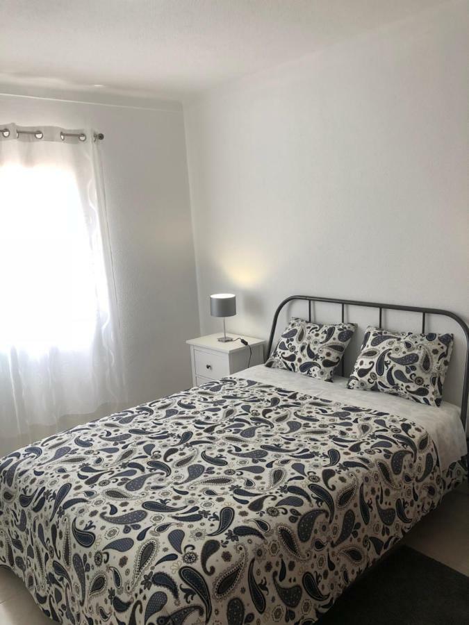 Olinda'S 2 Bedroom Apartment Lagos Eksteriør bilde